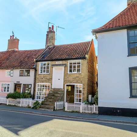The Old Custom House Villa Aldeburgh Exteriör bild