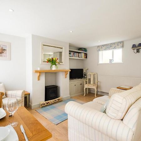 The Old Custom House Villa Aldeburgh Exteriör bild