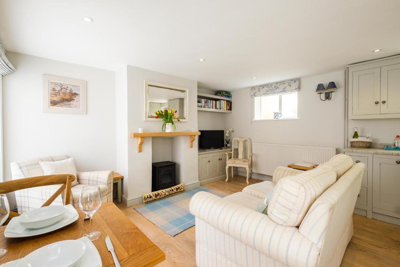 The Old Custom House Villa Aldeburgh Exteriör bild