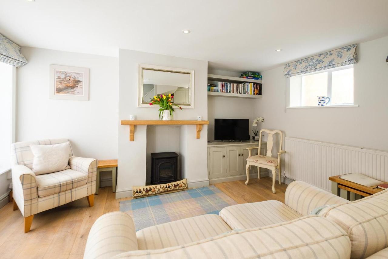 The Old Custom House Villa Aldeburgh Exteriör bild