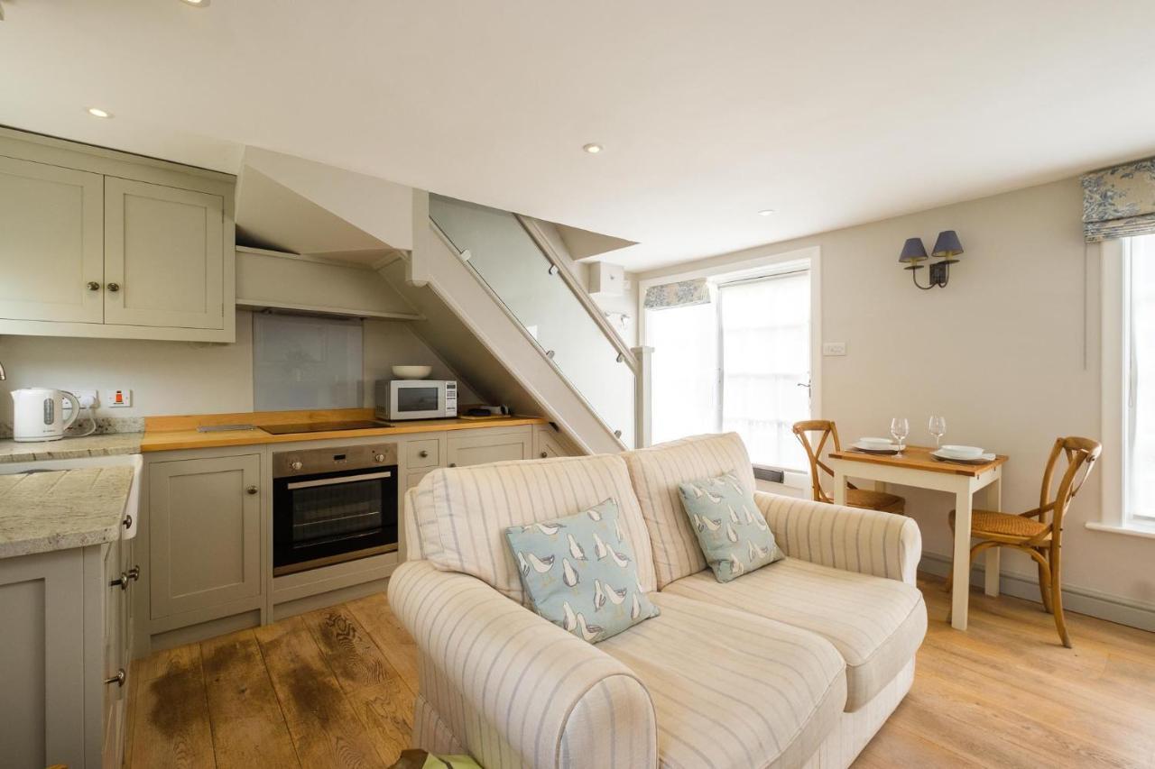 The Old Custom House Villa Aldeburgh Exteriör bild