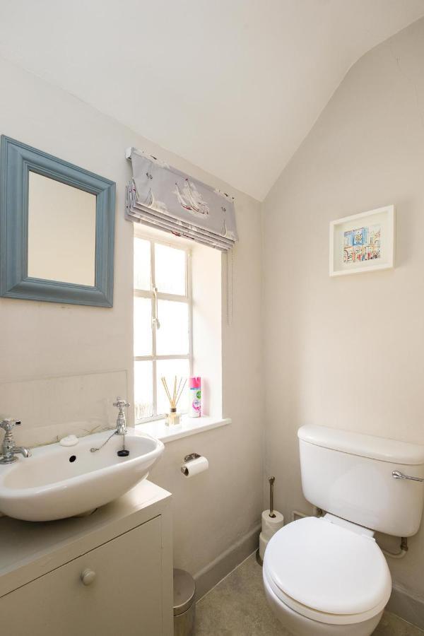 The Old Custom House Villa Aldeburgh Exteriör bild