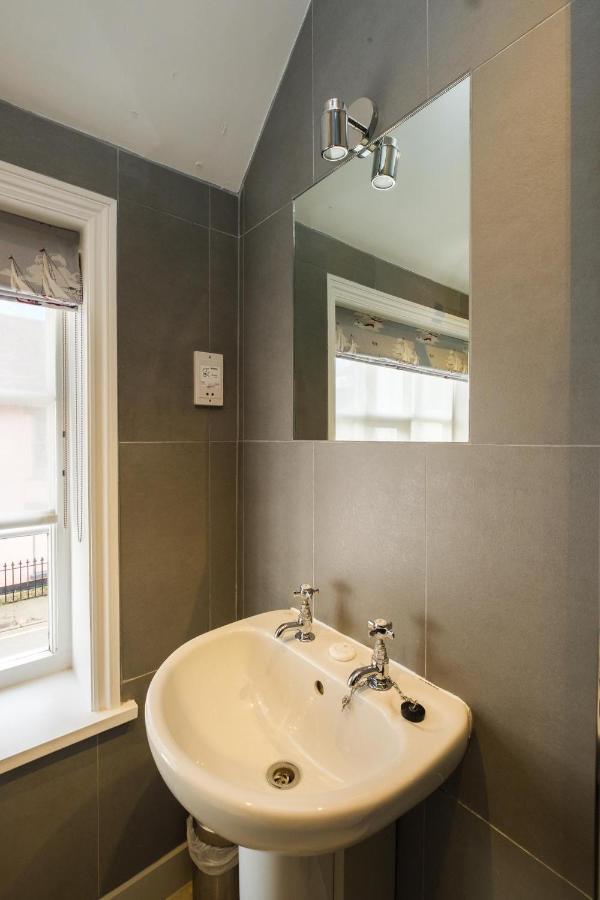The Old Custom House Villa Aldeburgh Exteriör bild